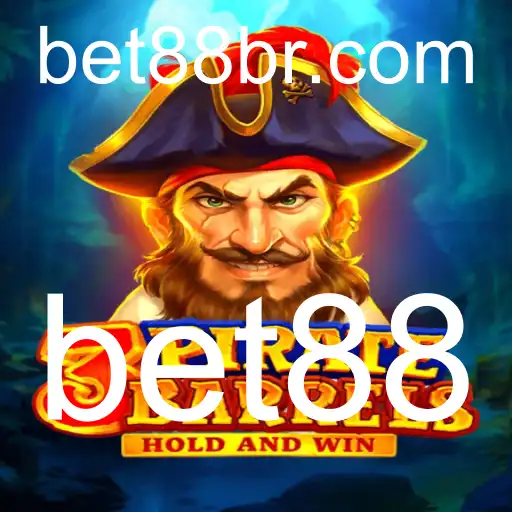3PirateBarrels: Descubra a Aventura Empolgante com bet88