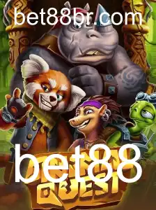 AnimalQuest: Aventura e Estratégia no Mundo Selvagem