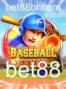 BaseballFever: Uma Experiência Inovadora no Mundo dos Jogos