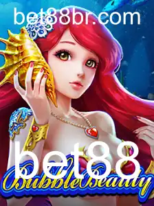 BubbleBeauty: Mergulhe no Universo Encantador do Jogo com bet88
