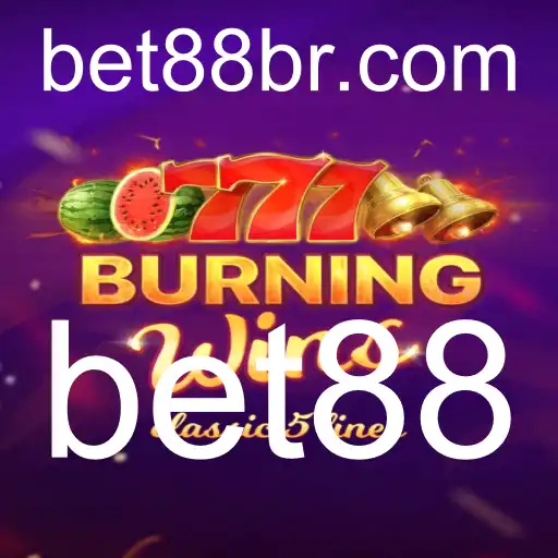 Descubra tudo sobre o emocionante jogo BurningWins e como o Bet88 se integra a essa experiência única.
