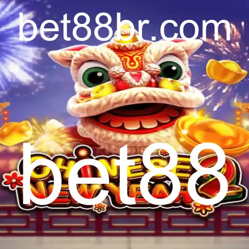 Descubra o Empolgante Jogo CHINESENEWYEAR2 na Plataforma Bet88