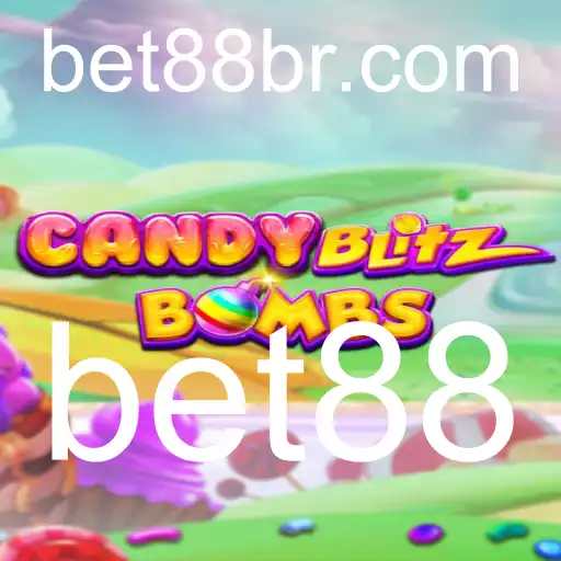 CandyBlitzBombs: Um Mergulho Explosivo no Mundo dos Jogos de Azar