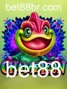 Descubra o Fascinante Jogo Chameleon e as Novidades do Mundo Bet88
