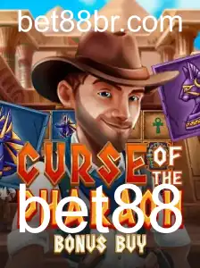 Explorando o Mystery of CurseofthePharaohBonusBuy: Uma Experiência de Jogo Inigualável