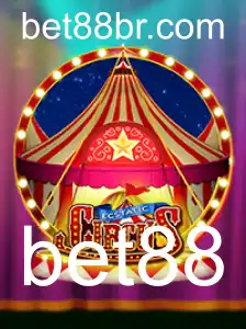 EcstaticCircus: Aventuras e Estratégias no Mundo de Jogo do Bet88