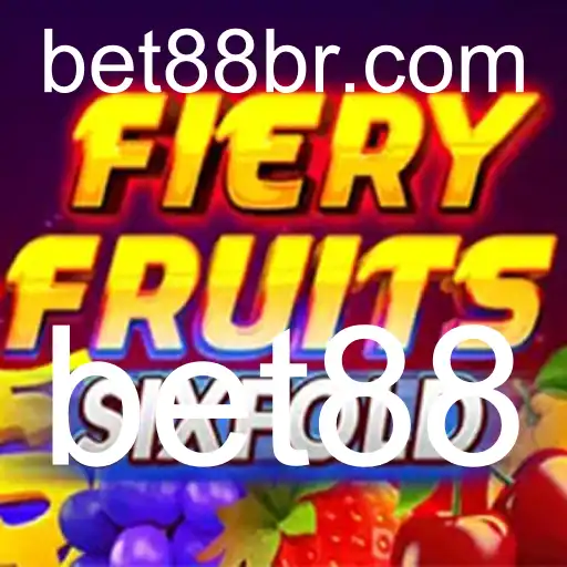 FieryFruitsSixFold: Explore a Emoção e Diversão no Universo de Jogos