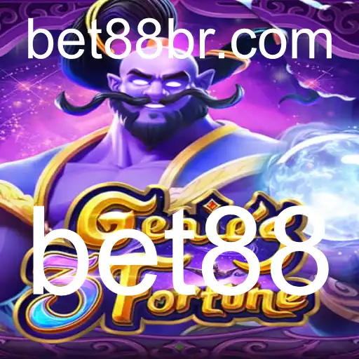 Genie3Fortune: A Excitante Experiência de Jogo com Bet88