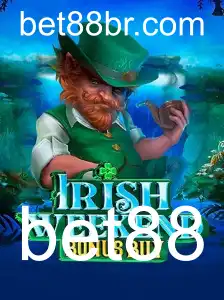 Explorando o IrishWeekendBonusBuy: Uma Jornada Interativa com a bet88