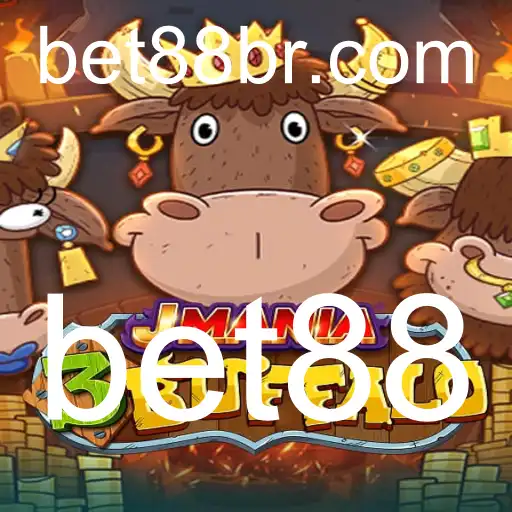 Descubra o Mundo de JMania3Buffalo e Sua Emoção com a Bet88