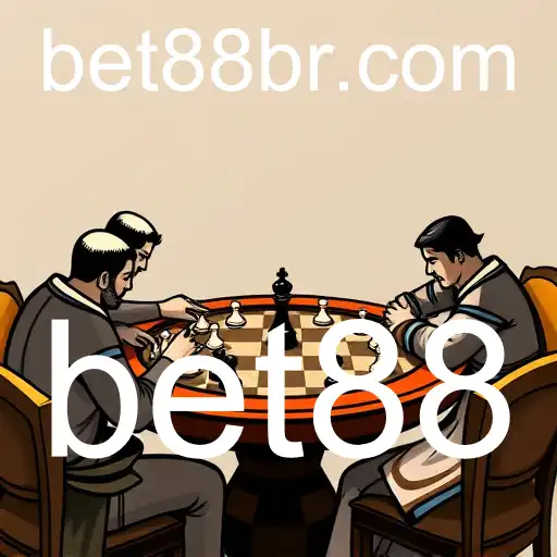 Jogos de mesa