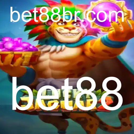 Explorando Luckyjaguar2: Um Mergulho no Universo de Bet88