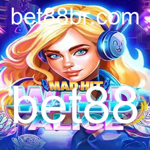 MadHitWildAlice: Mergulhe na Aventura com Bet88