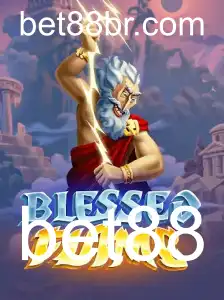 Explorando a Emoção e Estratégia de BlessedFlame no Mundo dos Jogos de Apostas