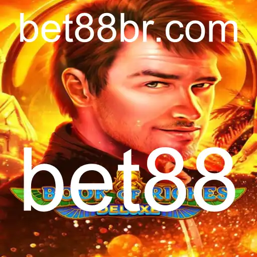 Explorando o Fascinante Mundo de Book of Riches Deluxe no bet88