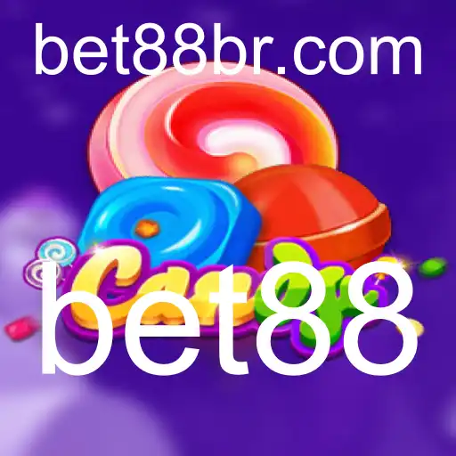 Explorando o Mundo do Jogo Candy e sua Conexão com bet88