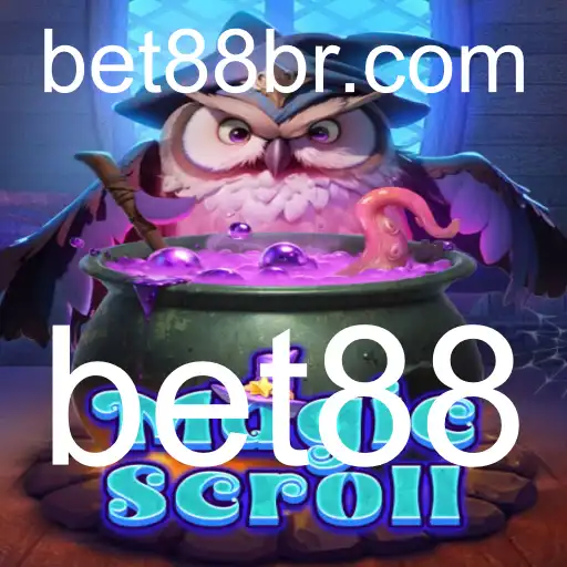 MagicScroll: Explorando o Fascinante Mundo do Jogo e as Estratégias de bet88
