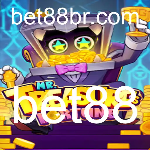 Descubra a Aventura de 'MrTreasuresFortune' com bet88