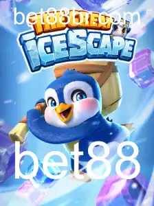 Descubra o Mundo Gelado de TheGreatIcescape no Bet88