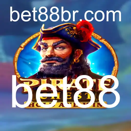 PirateChest: Explore Tesouros e Aventuras com bet88