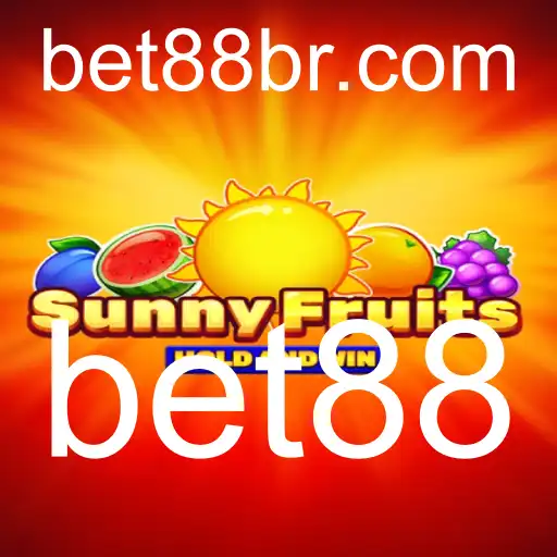 Descubra SunnyFruits: O Jogo que está Dominando o bet88
