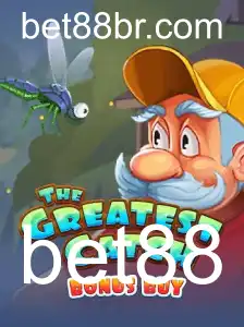 TheGreatestCatchBonusBuy: Um Jogo Inovador e Emocionante na Indústria de Cassinos Online com bet88