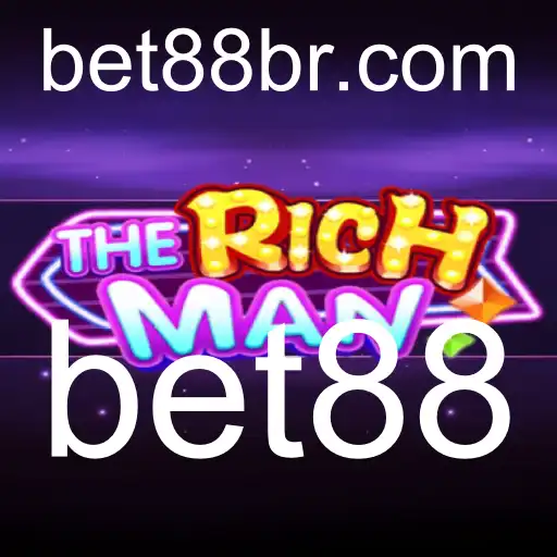 TheRichMan: Explorando o Fascinante Mundo do Jogo com Bet88