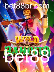 Desvendando o Fascinante Jogo WildBandito na Plataforma Bet88