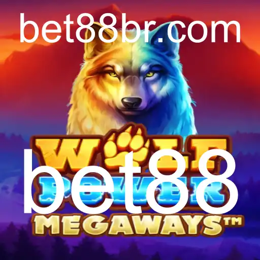 Explorando WolfPowerMega: O Novo Fenômeno dos Jogos de Apostas