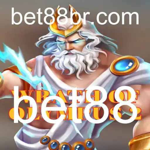 WrathofOlympus2: Uma Nova Era de Apostas com bet88